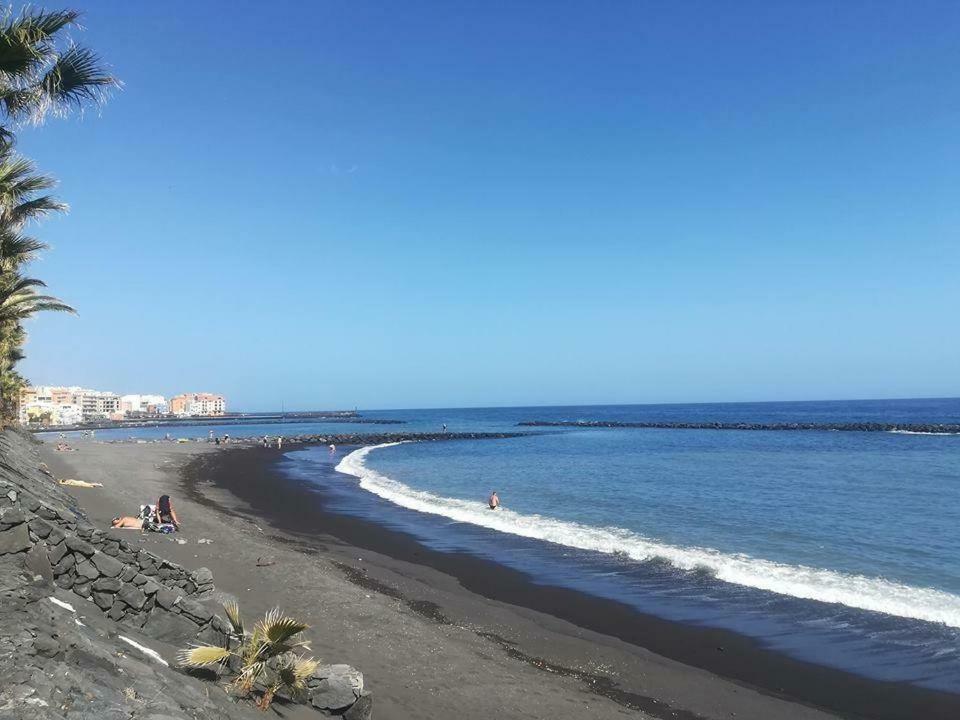 En Las Nubes De Gueimar Puertito de Guimar Zewnętrze zdjęcie